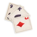 Cards at Vegas Days Online Casino