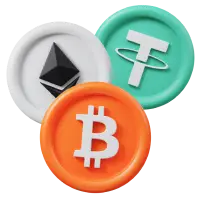 All cryptocurrencies are supported at Vegas Days Casino