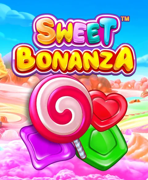 Play Sweet Bonanza at Vegas Days Casino