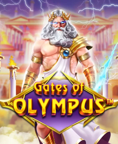 Play Gates of Olympus at Vegas Days Casino