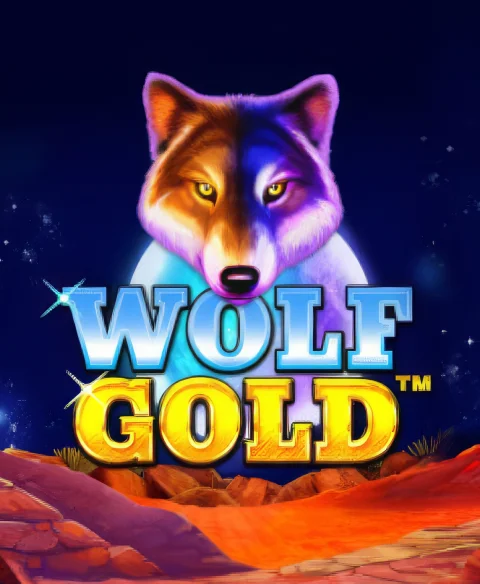 Play Wolf Gold at Vegas Days Casino