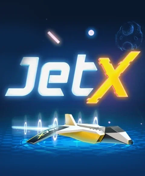 Play JetX at Vegas Days Casino