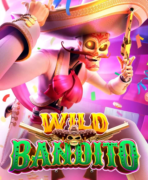 Play Wild Bandito at Vegas Days Casino