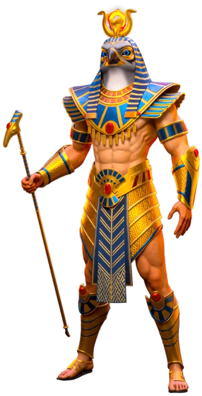 Egyptian at Vegas Days Online Casino